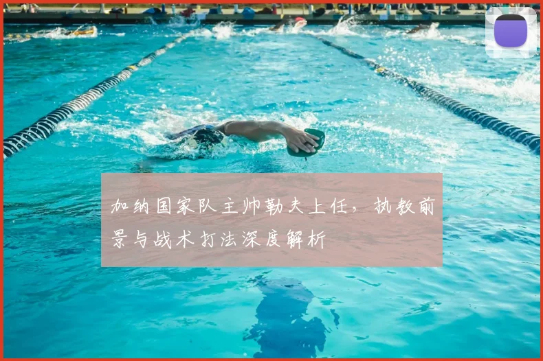 加纳国家队主帅勒夫上任，执教前景与战术打法深度解析